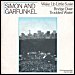 Simon & Garfunkel - "Wake Up Little Susie" (Single)