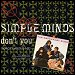 Simple Minds - "Don't You (Forget About Me)" (Single)