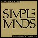 Simple Minds - "Alive And Kicking" (Single)