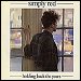 Simply Red - "Holding Back The Years" (Single)