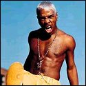 Sisqo