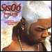 Sisqo - "Thong Song" (Single)