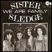 Sister Sledge - "We Are Family" (Single)
