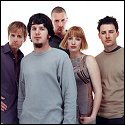 Sixpence None The Richer