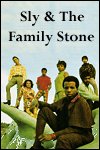 Sly & The Family Stone Info Page