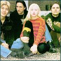 Smashing Pumpkins