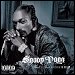 Snoop Dogg featuring R. Kelly - "That's The..." (Single)