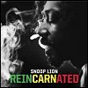 Snoop Lion - 'Reincarnated'