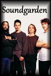 Soundgarden Info Page
