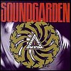 Soundgarden - 'Badmotorfinger'
