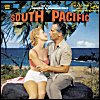 'South Pacific' soundtrack