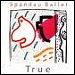 Spandau Ballet - "True" (Single) 