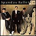 Spandau Ballet - "Gold" (Single)