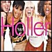 Spice Girls - "Holler / Let Love Lead The Way" (Single)