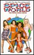 Spice Girls - 'Spiceworld' DVD