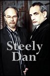 Steely Dan Info Page