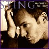 Sting - Mercury Falling