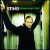 Sting - Brand New Day