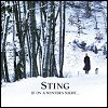 Sting - 'If On A Winter's Night...'