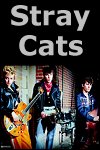 Stray Cats Info Page