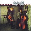 Stray Cats LP