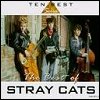 Stray Cats - The Best Of The Stray Cats