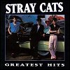 Stray Cats - Greatest Hits