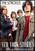 The Strokes - 'New York Stories' DVD