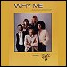 STYX - "Why Me" (Single)