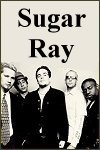 Sugar Ray Info Page