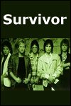 Survivor Info Page