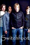 Switchfoot Info Page