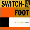 Switchfoot - Legend Of Chin