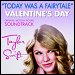 Taylor Swift - "Today Was A Fairytale" (Single)