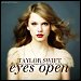 Taylor Swift - "Eyes Open" (Single)
