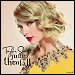 Taylor Swift - "Jump Then Fall" (Single)