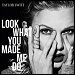 Taylor Swift - "Look What You Made Me Do" (Single)