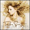 Taylor Swift - 'Fearless'
