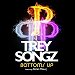 Trey Songz featuring Nicki Minaj - "Bottoms Up" (Single)