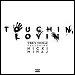 Trey Songz featuring Nicki Minaj - "Touchin, Lovin" (Single)