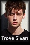 Troye Sivan Info Page