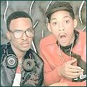 D.J. Jazzy Jeff & The Fresh Prince (Will Smith)