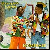 D.J. Jazzy Jeff & The Fresh Prince - Homebase