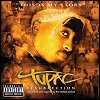 2Pac - Resurrection soundtrack