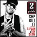 2 Pistols featuring T-Pain & Tay Dizm - "She Got It" (Single)