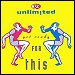 2Unlimited - "Get Ready For This" (Single)