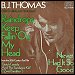B.J. Thomas - "Raindrops Keep Falling On My Head" (Single)