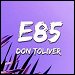 Don Toliver - "E85" (Single)
