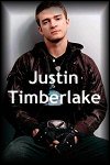 Justin Timberlake