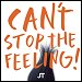 Justin Timberlake - "Can't Stop The Feeling!" (Single)